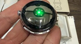 Mint
													Google Pixel Watch 4 - Unlocked, Silver, 45mm, LTE, photo 3 of 7