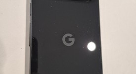 Good
													Google Pixel 9 - Unlocked, Obsidian, 128 GB, 12 GB, G2YBB, photo 4 of 6