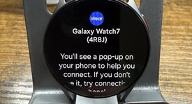 Mint
													Samsung Galaxy Watch7 - Unlocked, Green, SM-L305U, 40mm, photo 1 of 5