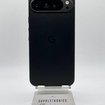 Fair Google Pixel 9 Pro XL - Unlocked, 128 GB, Obsidian, 16 GB, GGX8B