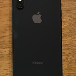 Good Apple iPhone Xs - Unlocked, 64 GB, Gray, A1920