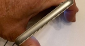 Good
													Apple iPhone 6S - Verizon, Silver, 64 GB, A1633, photo 4 of 8