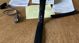 Mint
													Fitbit Inspire 2 - Black, photo 3 of 4