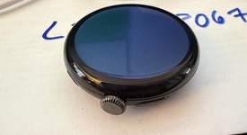 Good
													Google Pixel Watch 3 - Unlocked, Black, 45mm, LTE, photo 5 of 5