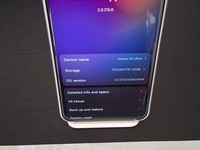 Xiaomi 15 Ultra