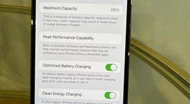 Good
													Apple iPhone 13 Pro - Unlocked, Graphite, 128 GB, A2483, photo 2 of 10