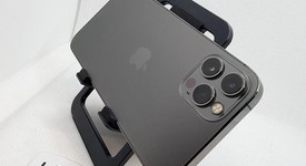 Good
													Apple iPhone 12 Pro - Unlocked, Graphite, 256 GB, A2341, photo 5 of 7