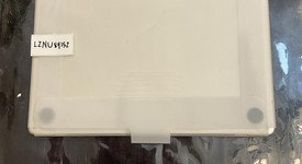 Mint
													MacBook Air 2025 (M4) - 13" - Apple M4, Starlight, 256 GB, 16 GB, photo 3 of 4