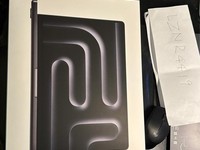 MacBook Pro 2024 - 16"