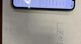 Good
													Apple iPhone 13 - Unlocked, Midnight, 128 GB, A2482, photo 2 of 7