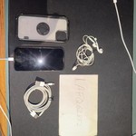 Good Apple iPhone 13 - Unlocked, 128 GB, Midnight, A2482