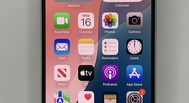 Mint
													Apple iPhone 15 - Unlocked, Green, 128 GB, A2846, photo 1 of 7