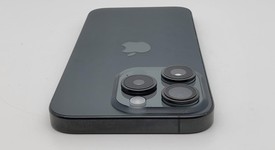 Mint
													Apple iPhone 15 Pro Max - Boost, Black, 256 GB, A2849, photo 5 of 6