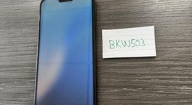 Mint
													Apple iPhone 16 Plus - Unlocked, Black, 128 GB, A3082, photo 2 of 5