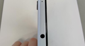 Mint
													Google Pixel 3a XL - Sprint, White, 64 GB, 4 GB, G020C, photo 2 of 7