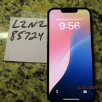 Fair Apple iPhone 14 - Unlocked, Midnight, 128 GB, A2649