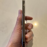 Good Apple iPhone 13 Pro Max - Unlocked, Graphite, 512 GB, A2484