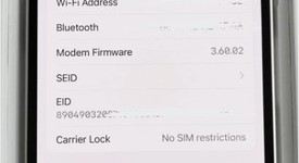 Good
													Apple iPhone 14 - Unlocked, Starlight, 128 GB, A2649, photo 2 of 12