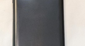 Good
													Samsung Galaxy A03s - Boost, Black, 32 GB, 3 GB, photo 2 of 2