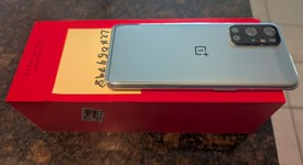 Mint
													OnePlus 9 Pro - Unlocked, Silver, 256 GB, 12 GB, LE2125, photo 5 of 9