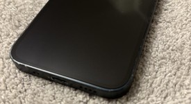 Good
													Apple iPhone 13 Mini - Unlocked, Midnight, 128 GB, A2481, photo 4 of 7