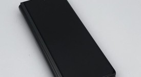 Mint
													Samsung Galaxy Z Fold2 5G - Unlocked, Mystic Black, 256 GB, 12 GB, SM-F916U1, photo 2 of 10