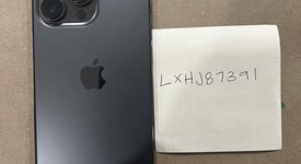 Mint
													Apple iPhone 13 Pro - T-Mobile, Graphite, 128 GB, A2483, photo 3 of 5