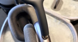 Used
													Apple AirPods Max - Gray, photo 5 of 5