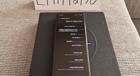 Mint
													vivo X Fold3 Pro - Unlocked Non-US, Black, 512 GB, 16 GB, photo 1 of 8