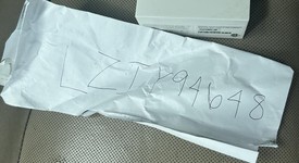 Used
													Apple AirPods Pro 2nd Gen - Lightning, photo 3 of 3