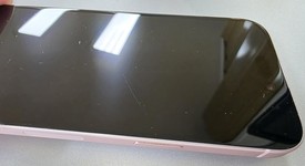 Good
													Apple iPhone 15 - Unlocked, Pink, 128 GB, A2846, photo 4 of 5