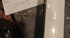 New
													Apple iPad 9th Gen - Wi-Fi, Silver, 64 GB, A2602, photo 2 of 3