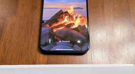 Mint
													Apple iPhone 15 Pro Max - Unlocked, Black, 256 GB, A2849, photo 2 of 10