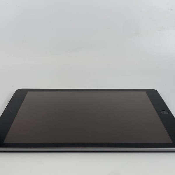 Apple iPad 6th Gen - Unlocked, 32 GB, Gray, A1954