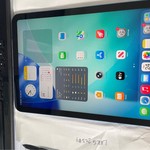 Good Apple iPad (11th Gen) - Unlocked, 128 GB, Blue, A3355
