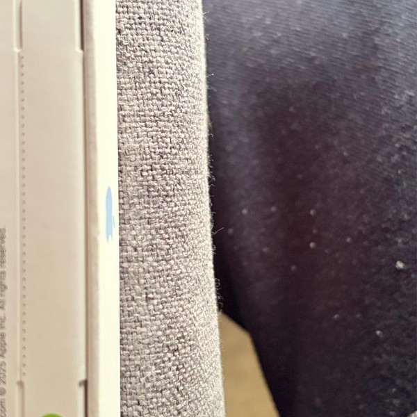 Apple iPhone 17 - Unlocked, 256 GB, Mist Blue, A3258