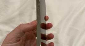 Mint
													Apple iPhone 14 Pro - Unlocked, Silver, 256 GB, A2650, photo 5 of 9