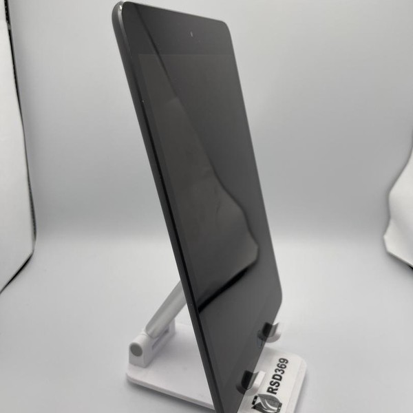 Apple iPad Mini 5th Gen - Wi-Fi, 256 GB, Gray