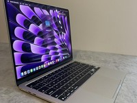 MacBook Air 2025 (M4) - 13"