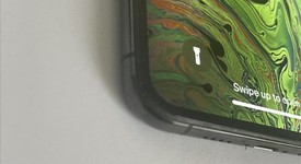 Good
													Apple iPhone Xs Max - AT&T, Gray, 64 GB, A1921, photo 5 of 14