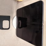 Good Google Pixel 10 Pro Fold - Unlocked, 256 GB, Moonstone, GU0NP