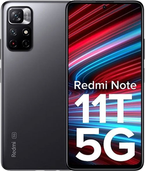 Xiaomi Redmi Note 11T 5G
