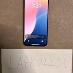 Good Apple iPhone 13 - T-Mobile, 128 GB, Red, A2482