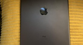 Good
													Apple iPad Air 3rd Gen - Wi-Fi, Gray, 256 GB, photo 3 of 6
