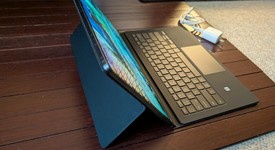 Good
													Samsung Galaxy Tab S8 Ultra - Wi-Fi, Graphite, 256 GB, 12 GB, SM-X900, photo 2 of 13