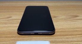 Mint
													Apple iPhone 11 - Unlocked, Purple, 64 GB, A2111, photo 1 of 8