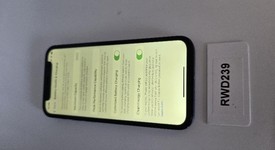 Good
													Apple iPhone 12 Mini - Unlocked, Blue, 128 GB, A2176, photo 1 of 7