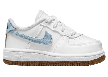 Nike Air Force 1 LV8 Indigo (TD) for sale