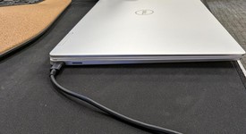 Good
													Dell XPS 13 7390 2-in-1 (2019) - I7, 512 GB, 16 GB, FHD+ Touch, photo 5 of 8
