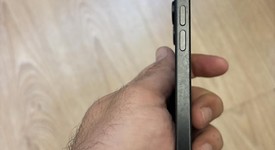 Good
													Apple iPhone 15 Pro Max - Unlocked, Black, 256 GB, A2849, photo 4 of 8